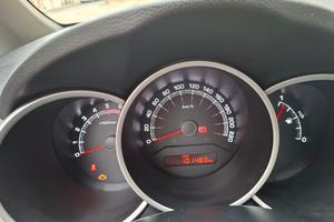 KIA VENGA DIESEL 1400