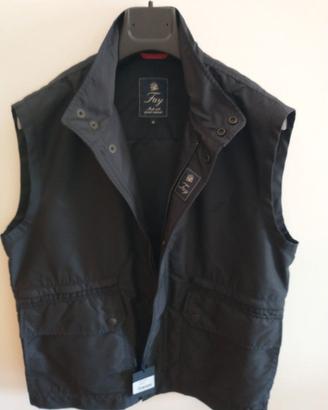 Gilet Uomo