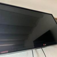 tv lg 32 pollici