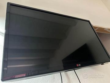 tv lg 32 pollici