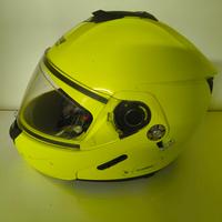 casco modulare nolan