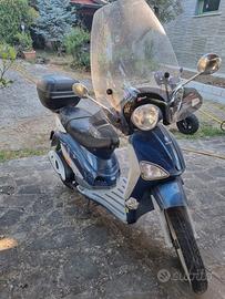 Piaggio Liberty 50cc Basso Chilometraggio 10.800km
