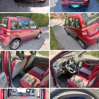 fiat panda 4×4