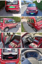 fiat panda 4×4