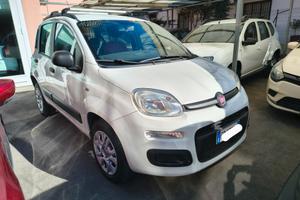 Fiat Panda 0.9 TwinAir Turbo Natural Power Lounge