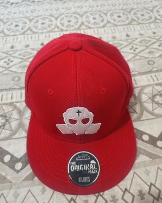 Cappello But Not originale