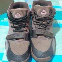 Sneakers air trainer travis scott