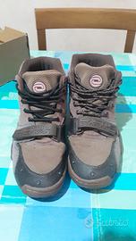 Sneakers air trainer travis scott