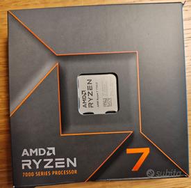 AMD Ryzen 7 7700 X