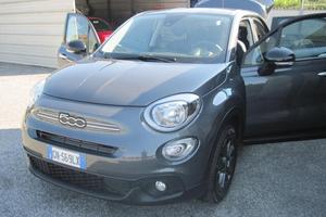 Fiat 500X 1.3 MultiJet 95 CV SOLO KM 15000
