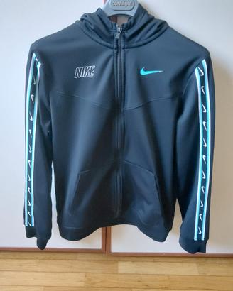 Felpa Nike Dri Fit