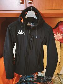 giubbotto della Robe di kappa 