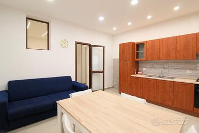 Appartamento Arredato 65mq