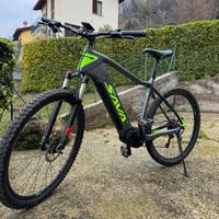 e-bike MTB