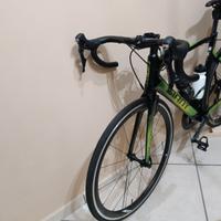 Bici da corsa Giant