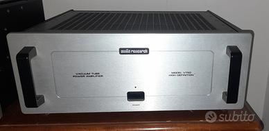 Audio Research VT 50 
