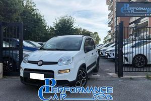 FIAT Panda 1.0 FIREFLY S&S HYBRID CITY LIFE*24M.