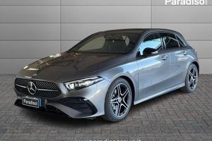 Mercedes-Benz Classe A 180d 2026 - KM0 | 116C...