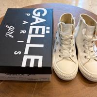 Scarpe Cerimonia Comunione Bambina GAELLE