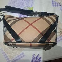 Borsa Burberry originale