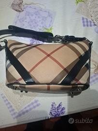Borsa Burberry originale