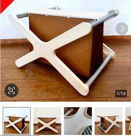 PORTADOCUMENTI A CARTELLE SOSPESE -Design-