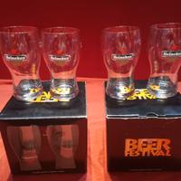 Bicchieri Birra e Cocktail