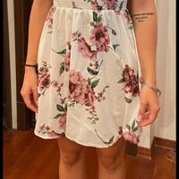 Vestito estivo 