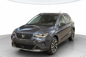 SEAT Arona 1.0 EcoTSI 95cv Black Edition