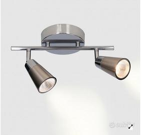 Lampade faretti Forlight Vitro 9 unità