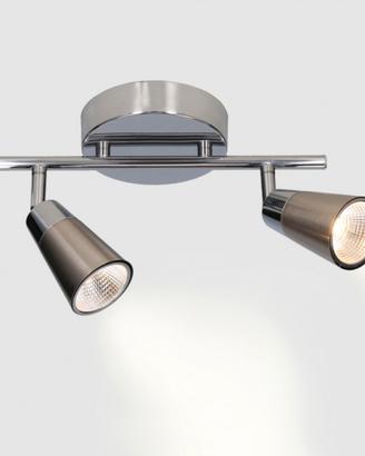Lampade faretti Forlight Vitro 9 unità