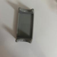 Porta manipolo odontotecnico