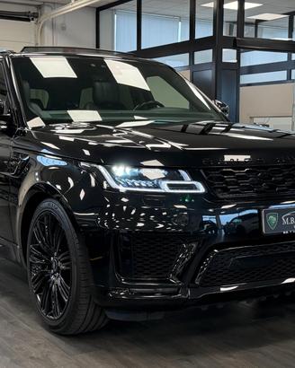 Land Rover Range Sport 3.0D l6 350 CV HSE Dynamic