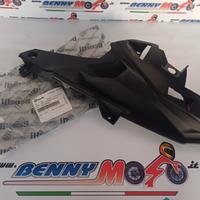 CONVOGLIATORE ARIA DX BENELLI TRK 502/X