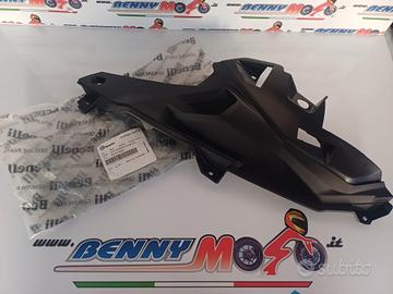 CONVOGLIATORE ARIA DX BENELLI TRK 502/X