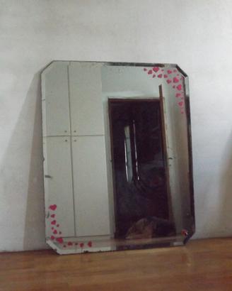 Specchio vintage