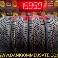 GOMME INVERNALI 215 60 16 DUNLOP 90/85%