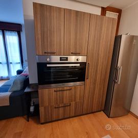 Colonna di Cucina