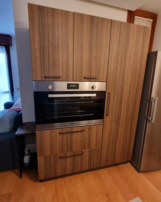 Colonna di Cucina