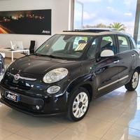 FIAT 500 L 1.3 Multijet 85 CV Lounge Tetto