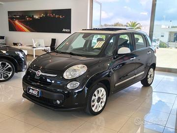 FIAT 500 L 1.3 Multijet 85 CV Lounge Tetto