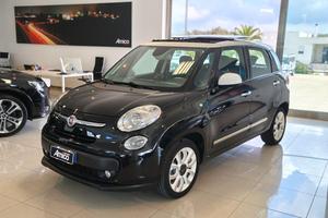 FIAT 500 L 1.3 Multijet 85 CV Lounge Tetto