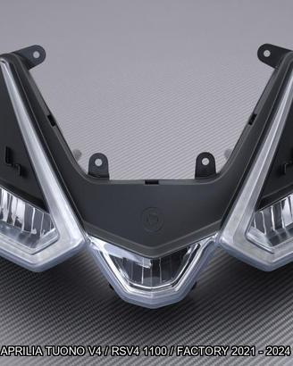 Fanale anteriore OEM APRILIA TUONO RSV4 1100 2021