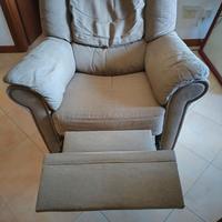 Poltrone relax