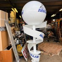Totem michelin