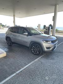 Jeep Compass mod. S anno 07/2020