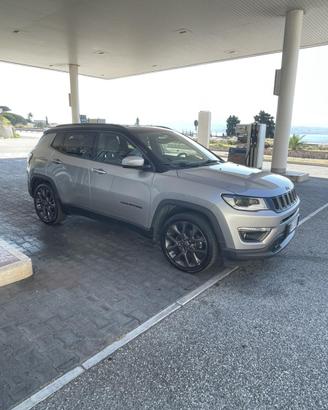 Jeep Compass mod. S anno 07/2020