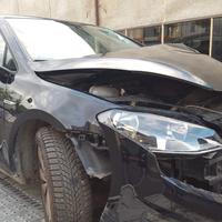 GOLF 7 METANO CPW