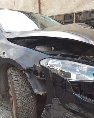 GOLF 7 METANO CPW