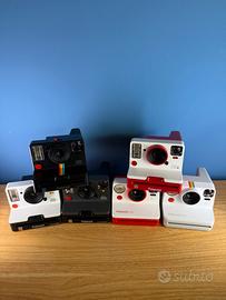 Polaroid Now e One Step (leggere descrizione)